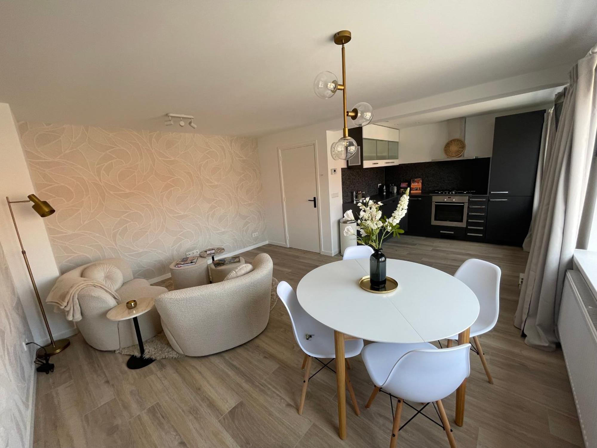 The Roosevelt Apartments มิดเดิลบวร์ก ภายนอก รูปภาพ