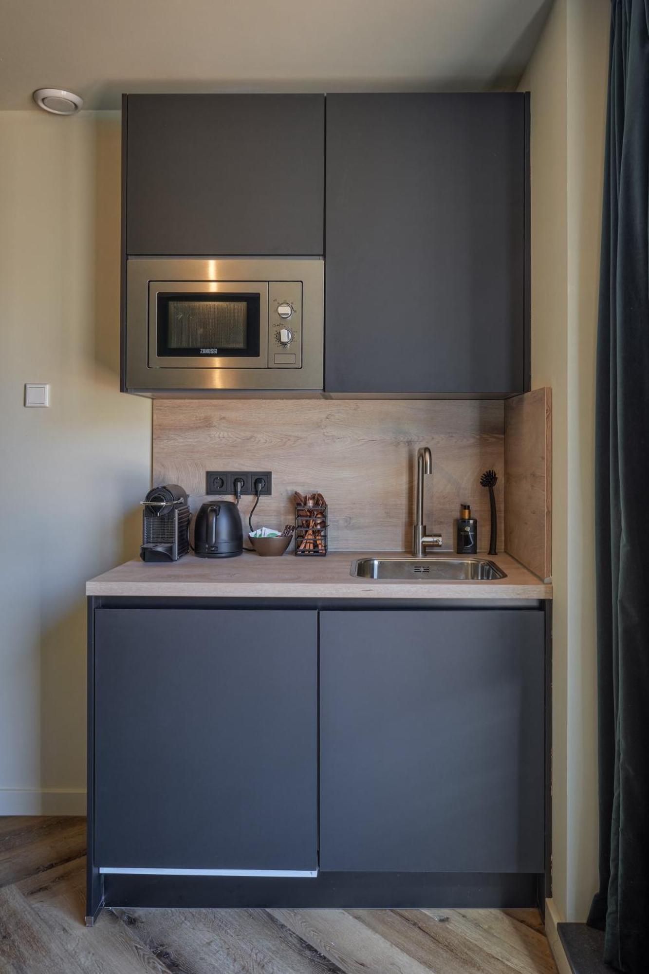 The Roosevelt Apartments มิดเดิลบวร์ก ห้อง รูปภาพ