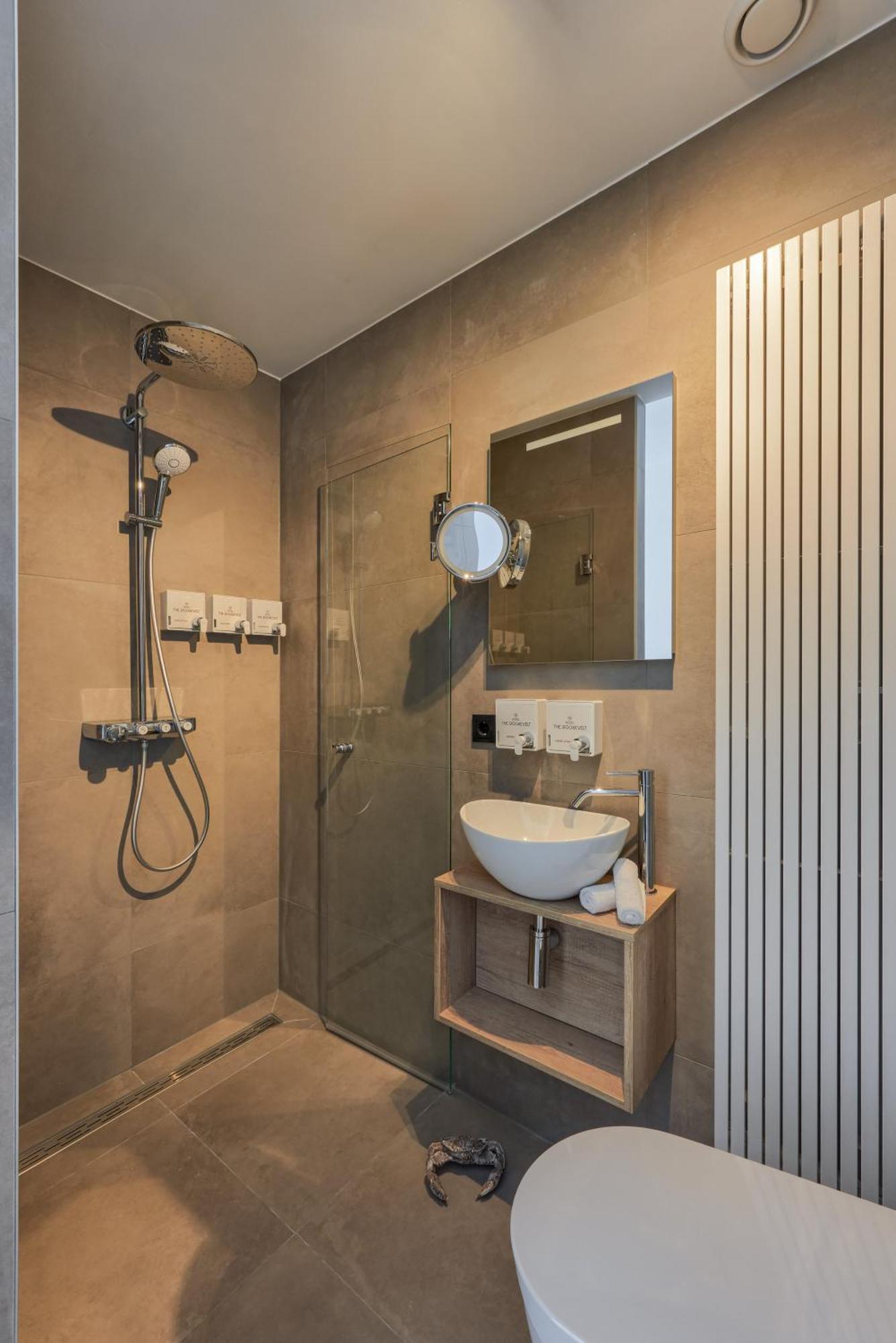 The Roosevelt Apartments มิดเดิลบวร์ก ห้อง รูปภาพ